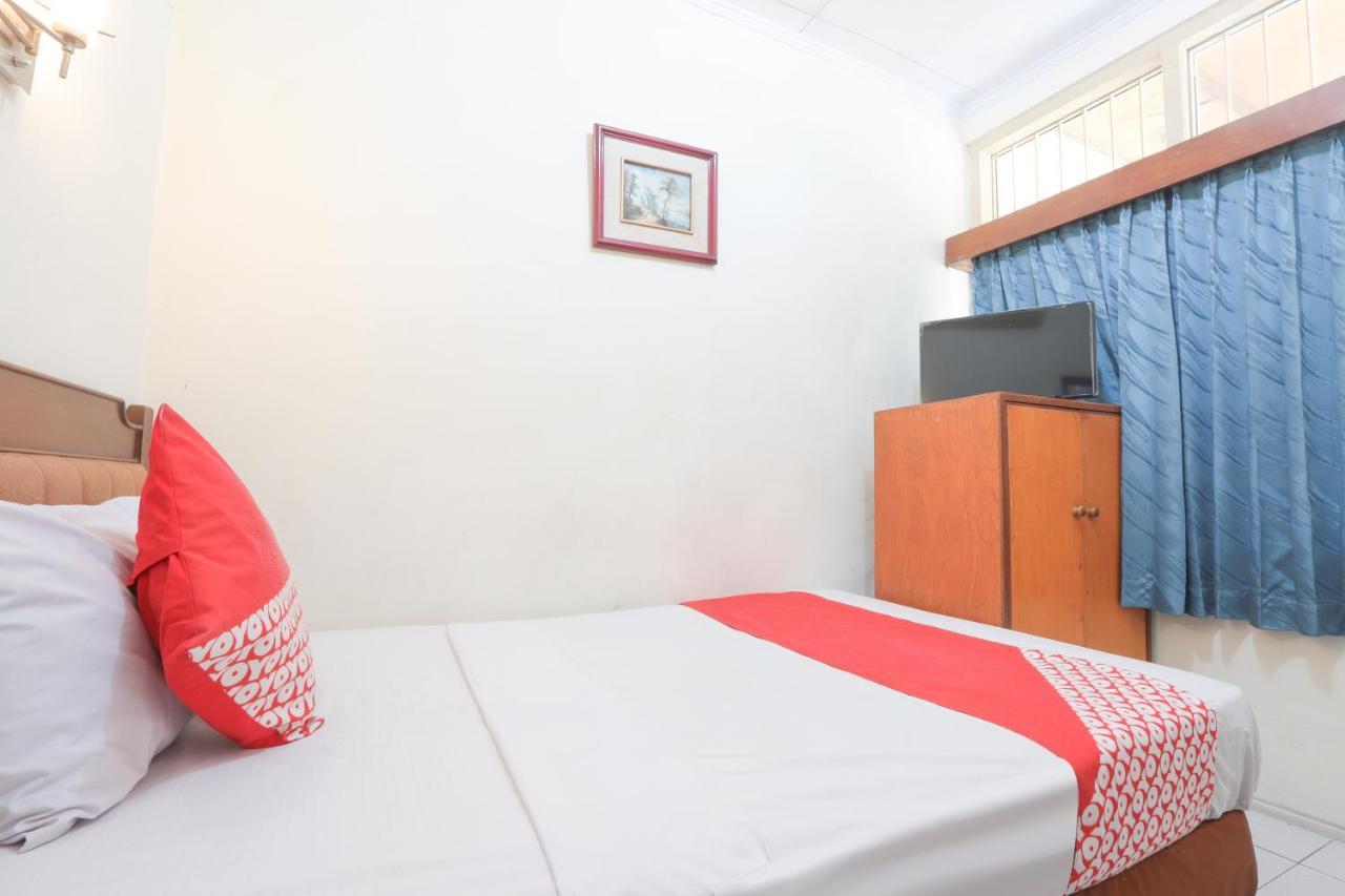 Oyo 108 Hotel Surya Jakarta Ngoại thất bức ảnh