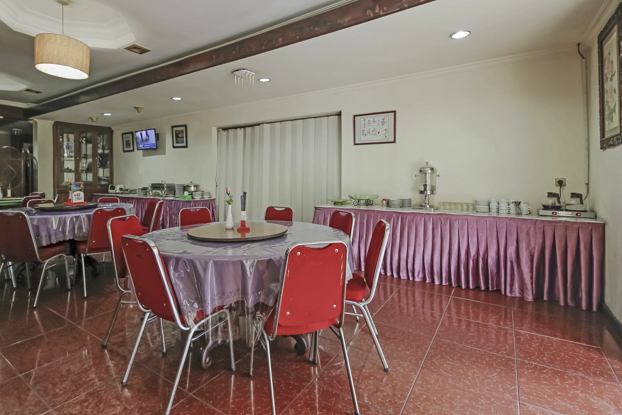 Oyo 108 Hotel Surya Jakarta Ngoại thất bức ảnh